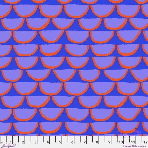 Segments - Blue || August 2026