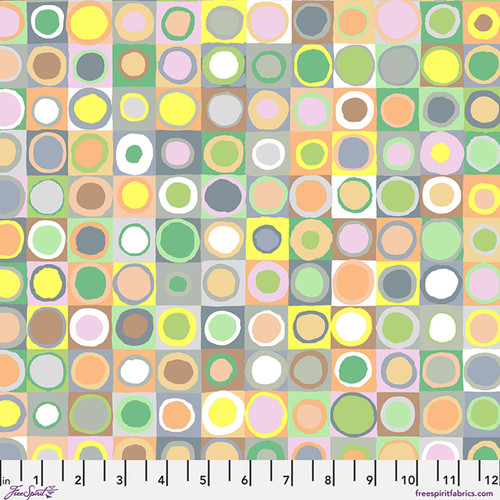 Tiddlywinks - Pastel || August 2026