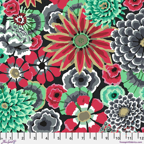 Enchanted - Contrast || August 2026 - FreeSpirit Fabrics