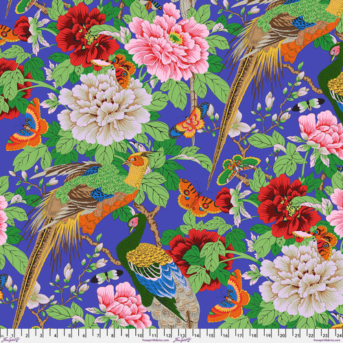 Philip Jacobs for the Kaffe Fassett Collective Products