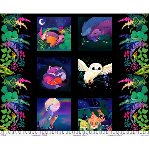 Love Under the Stars - Panel || Love Under the Stars