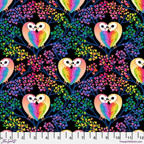 Owl Duet - Multi || Love Under the Stars