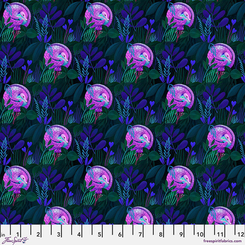 Pangolin Roll - Multi || Love Under the Stars