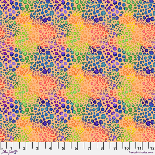 Jaguar Spots - Multi || Love Under the Stars