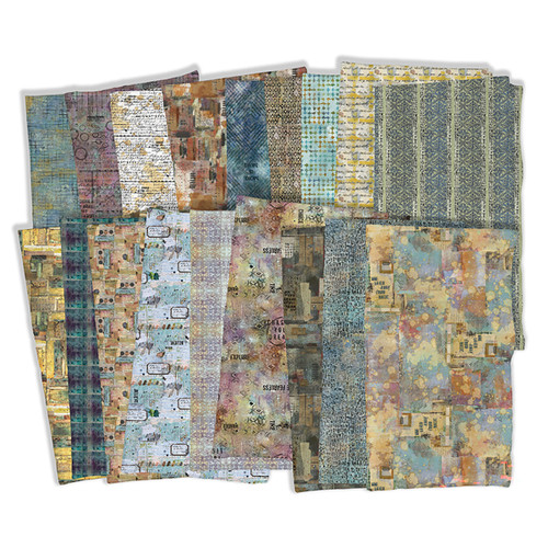 One Layer Away Collection || One Layer Away