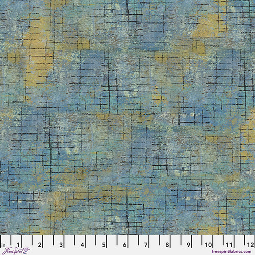 Grid Graph - Ocean || One Layer Away