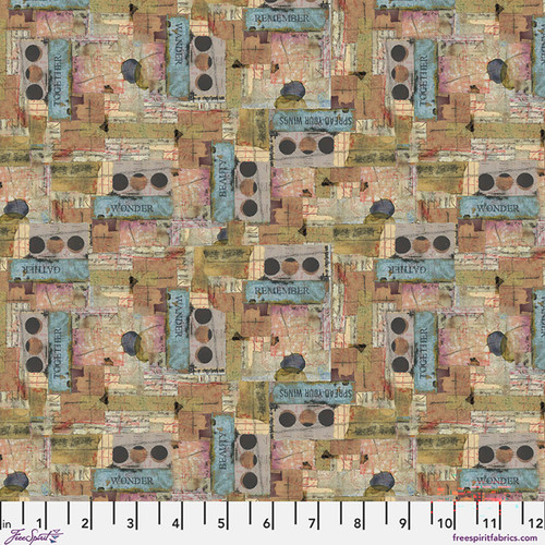 Patch - Desert || One Layer Away