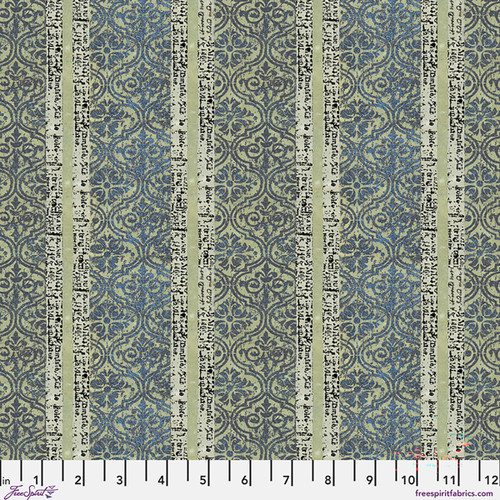 Text Tile - Sage || One Layer Away