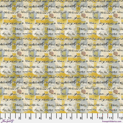 Asemic - Butter || One Layer Away