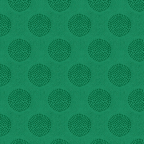 Mosaic Backings 108"18 Yd Jade