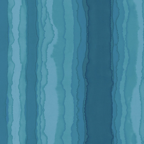 Stratosphere108"18 Yd Peacock