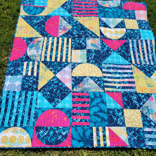 My Bauhaus - Jane Hinrichsen