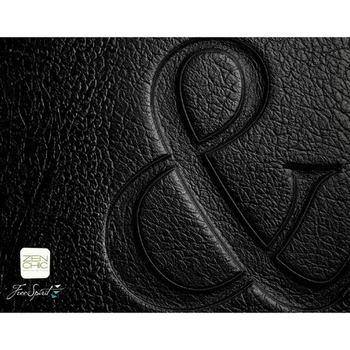 Ampersand Lookbook - Zen Chic