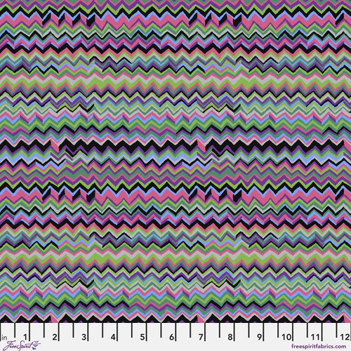 SM Zig Zag - Agate || Bits & Bobs