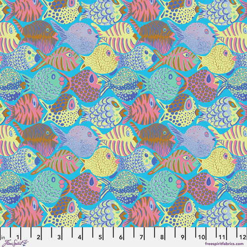 SM Shoal - Pastel || Bits & Bobs