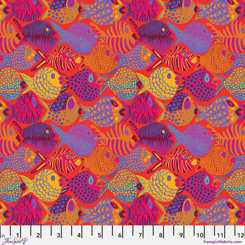 SM Shoal - Tomato || Bits & Bobs