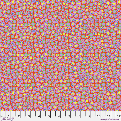 SM Primulas - Orange || Bits & Bobs