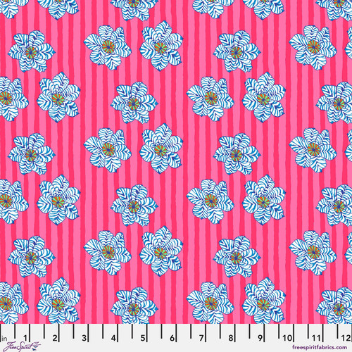 SM Zebra Lily - Pink || Bits & Bobs