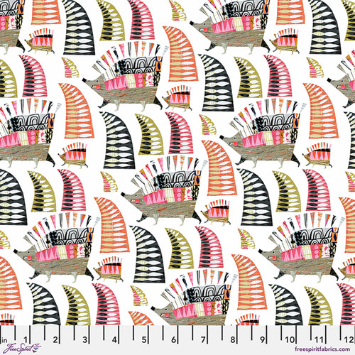 Hedgehogs - Multi || Tales From the Forest