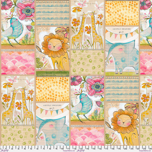 Mini Menagerie - Tile || Hello World