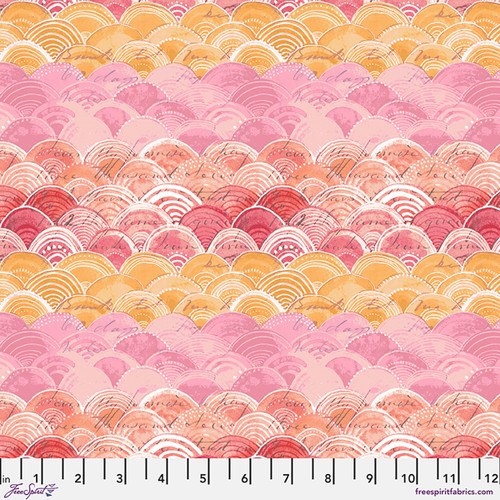 Itty Bitty Pink - Pink || Hello World