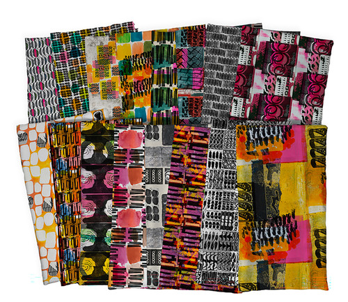 Imprint Collection || Imprint