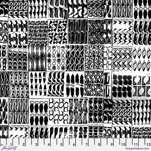 Emboss - Margaret || Imprint