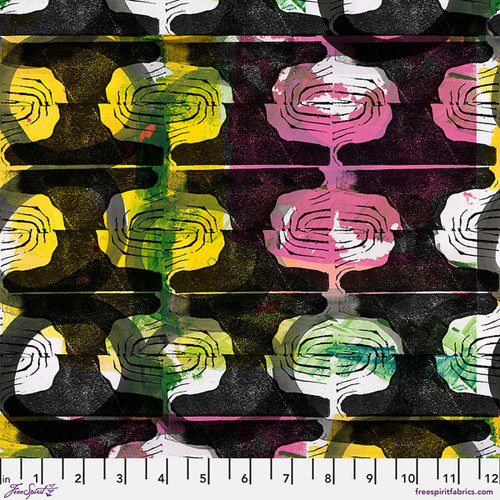 Enroot - Jaune || Imprint