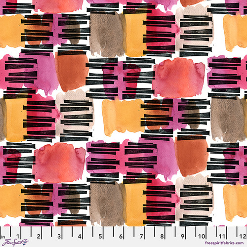 Impression - Louise || Imprint