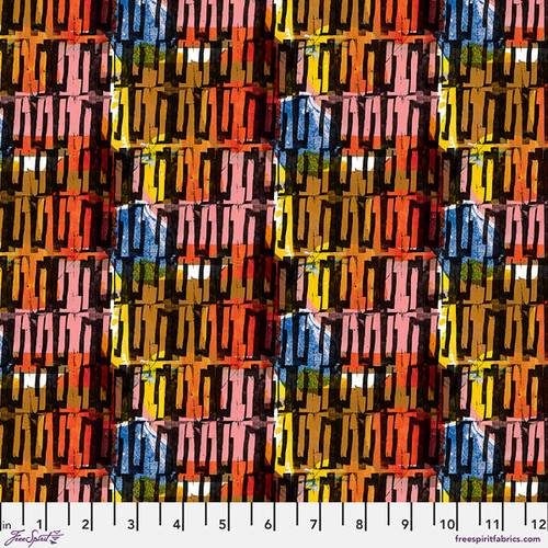 Stamp - Emma || Imprint