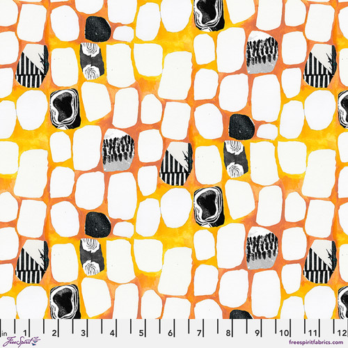 Fragment - Cyril || Imprint