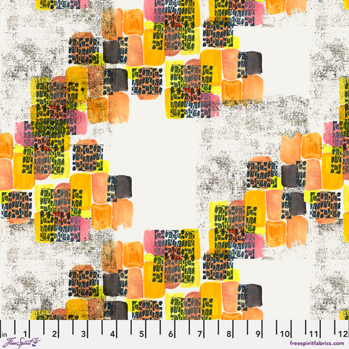 Vestige - Stephanie || Imprint