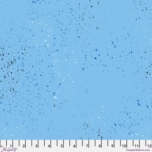 Particles - Baby blue || Particles
