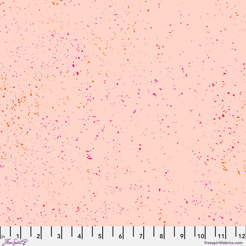 Particles - Blush || Particles