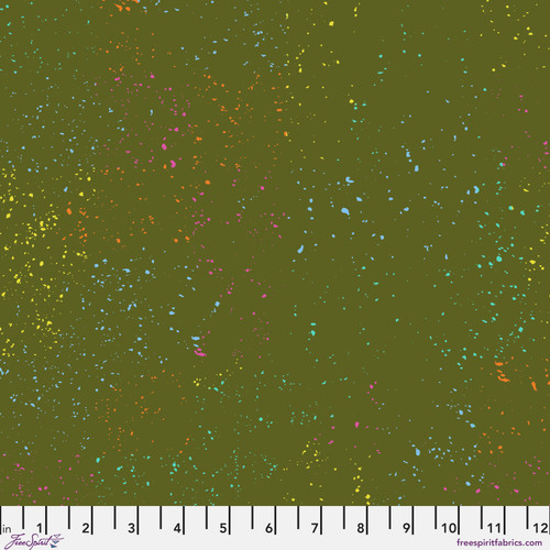 Particles - Drab || Particles