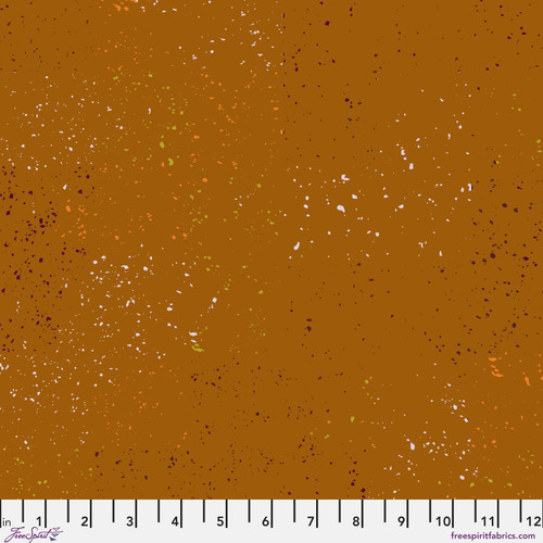 Particles - Rusty || Particles