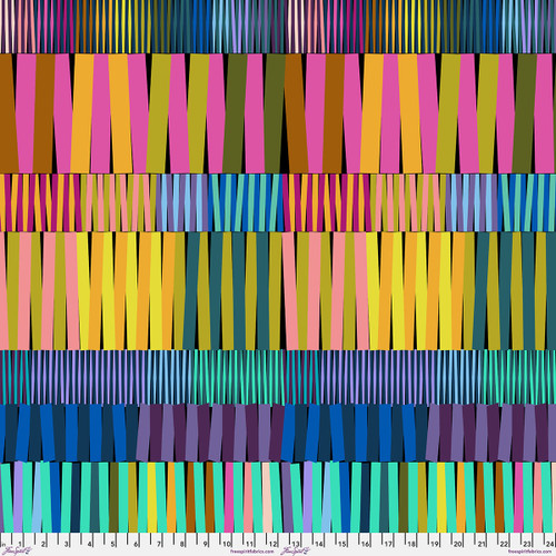 Scrappy - Particolored || Tchotchkes