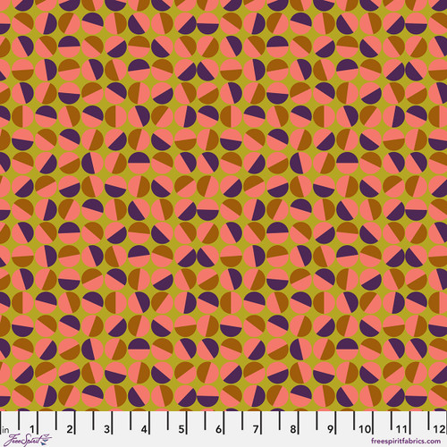 Halfsies - Kelp || Tchotchkes