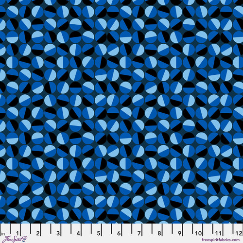 Halfsies - Night || Tchotchkes