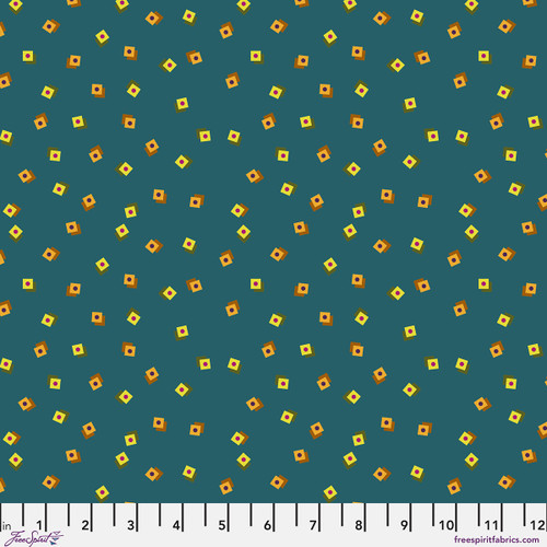 Tilt - Dark teal || Tchotchkes