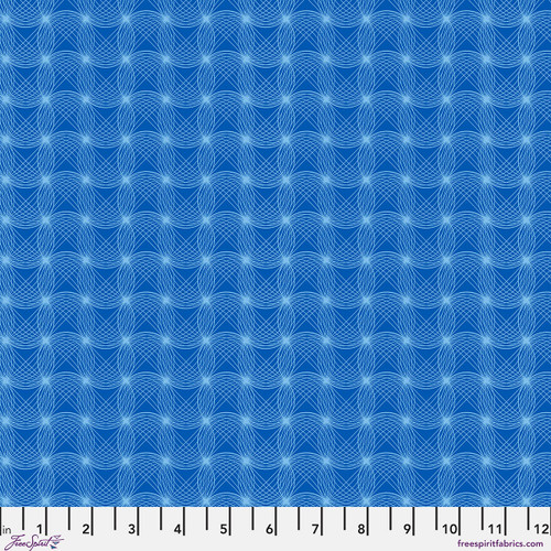 Eddy - Cobalt || Tchotchkes