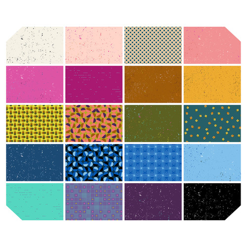 Tchotchkes - 10" Charm Pack || Tchotchkes