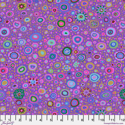 Roman Glass - Iris || Ode to Roman Glass