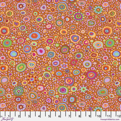 Roman Glass - Rust || Ode to Roman Glass