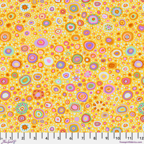 Roman Glass - Yellow || Ode to Roman Glass