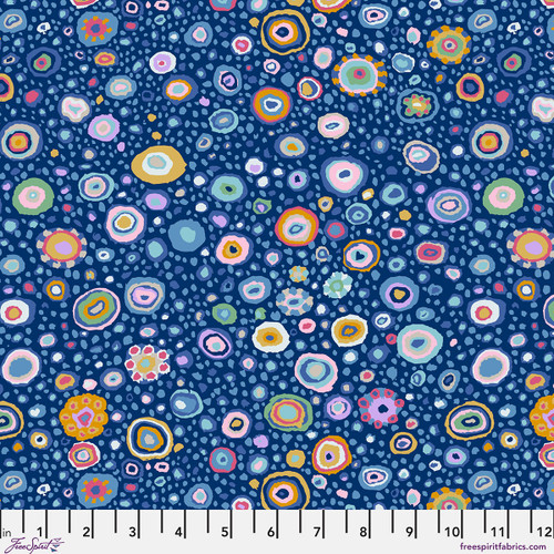 Roman Glass - Blue || Ode to Roman Glass