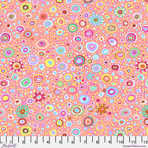 Roman Glass - Dusty Pink || Ode to Roman Glass