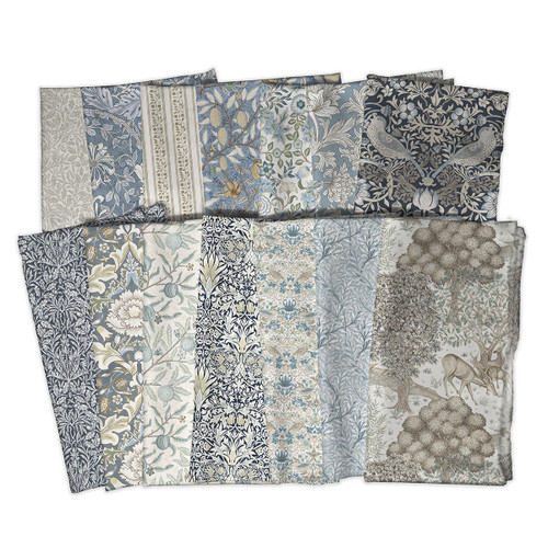 Morden Collection || Morden