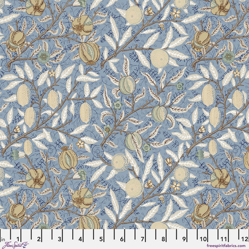 Fruit - Blue || Morden