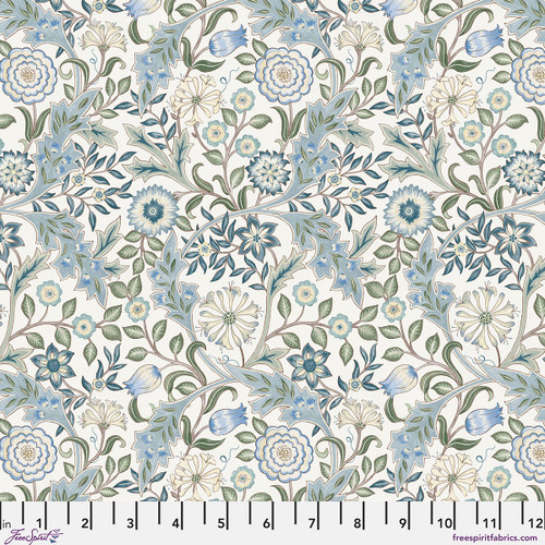 SM Wilhelmina - Seascape || Morden